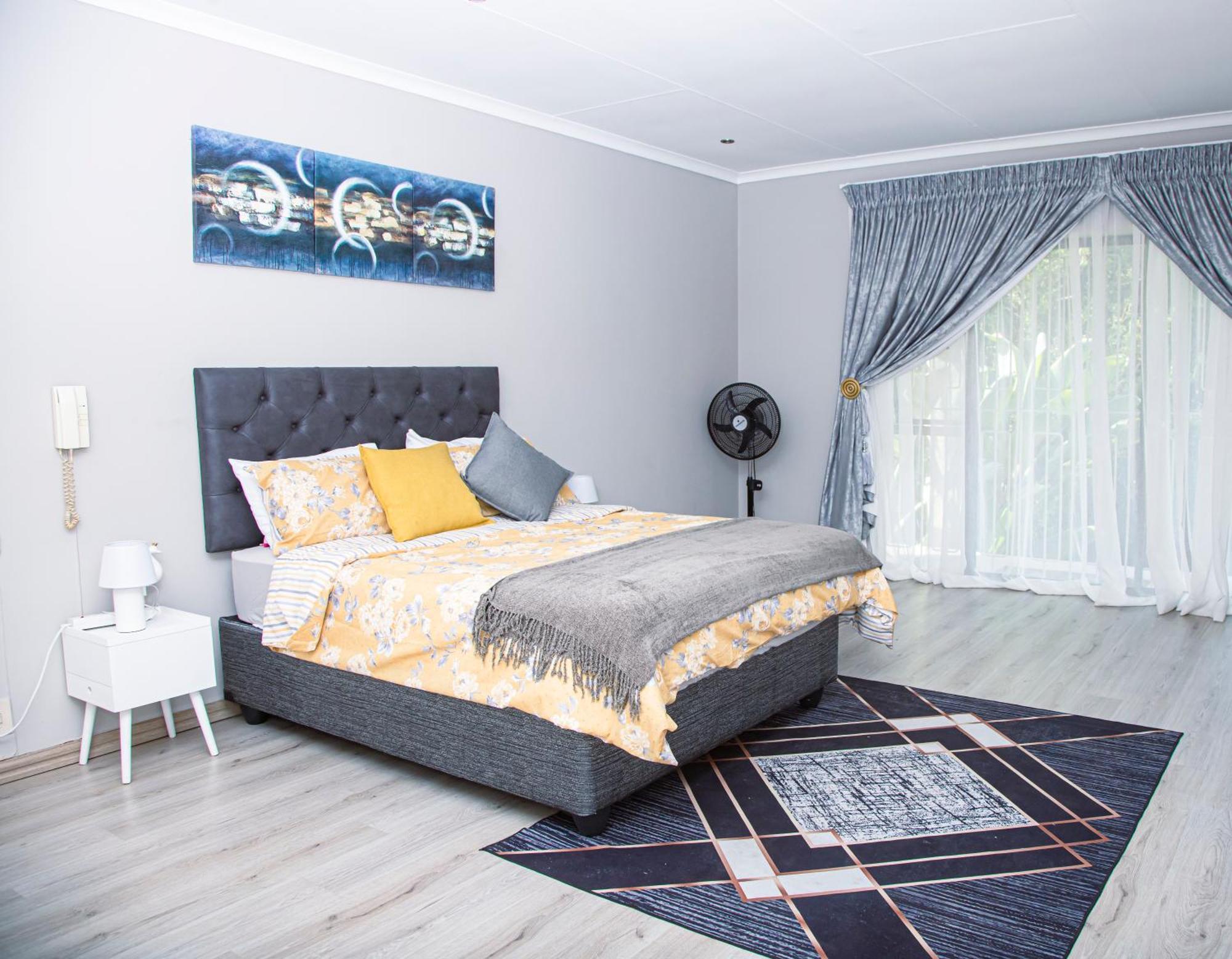 The Hide Out - Home Away From Home Johannesburg Buitenkant foto